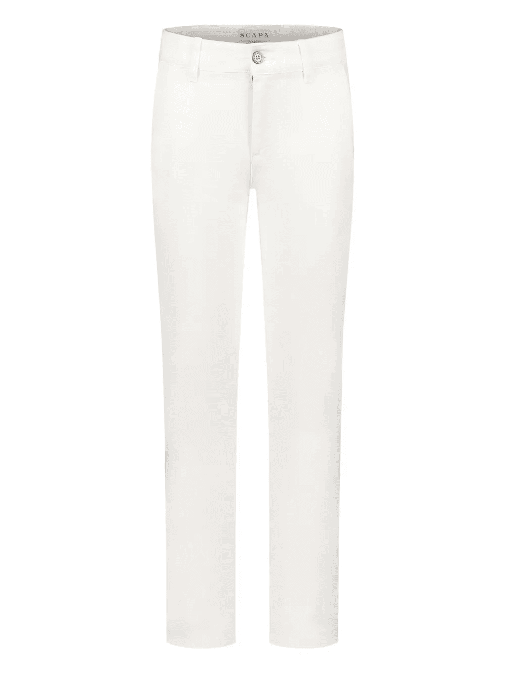 slim-fit trousers - Image 1