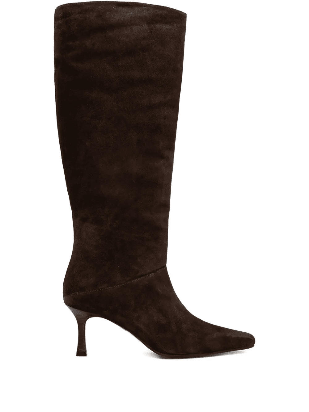 knee-hight boots - Image 1