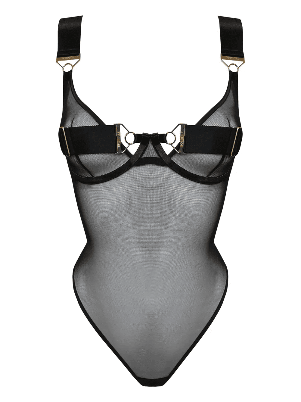 Retta body - Image 1