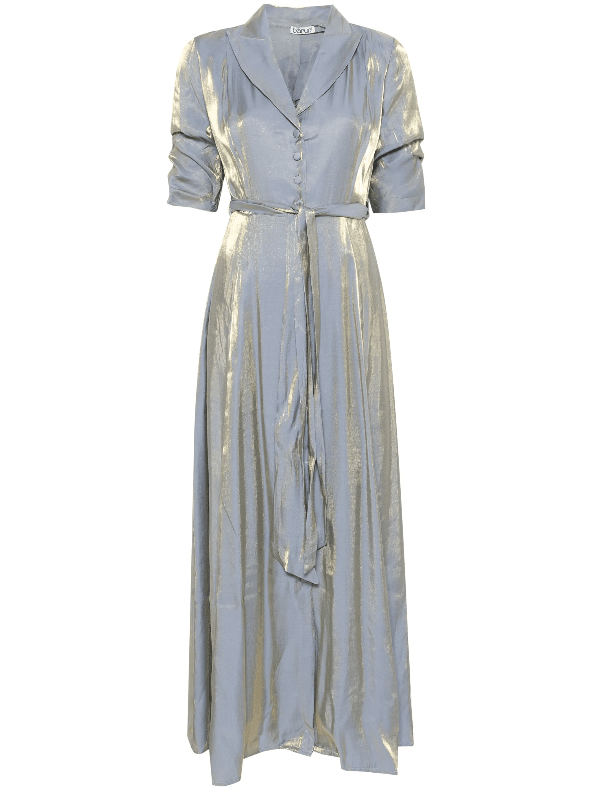 Amara maxi dress - Image 1