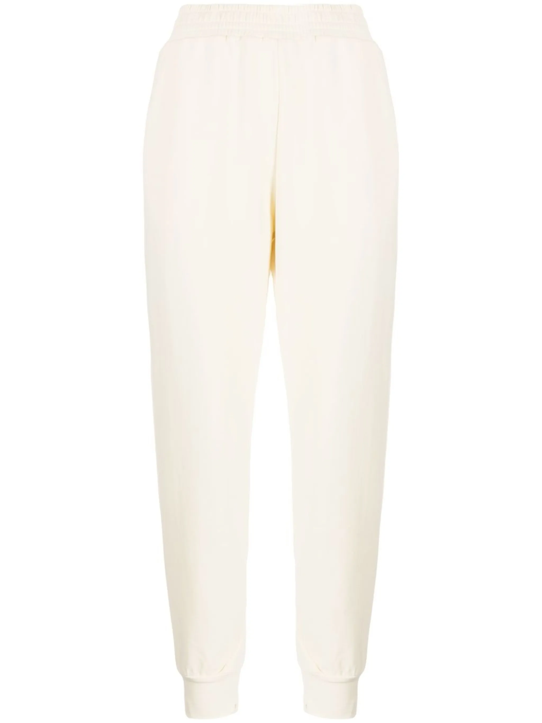 tapered-leg track pants - Image 1