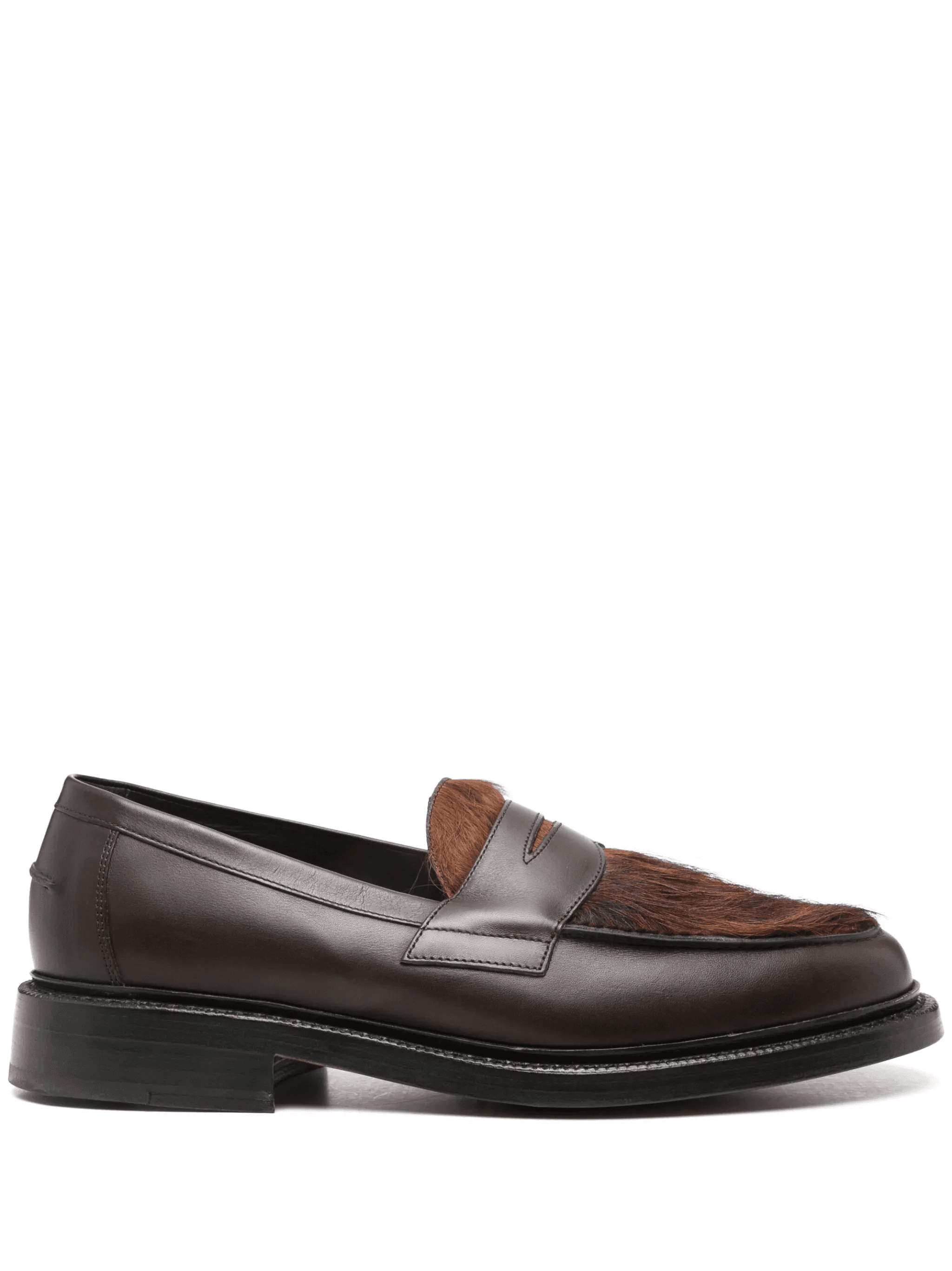 x Browns Ellis loafers - Image 1