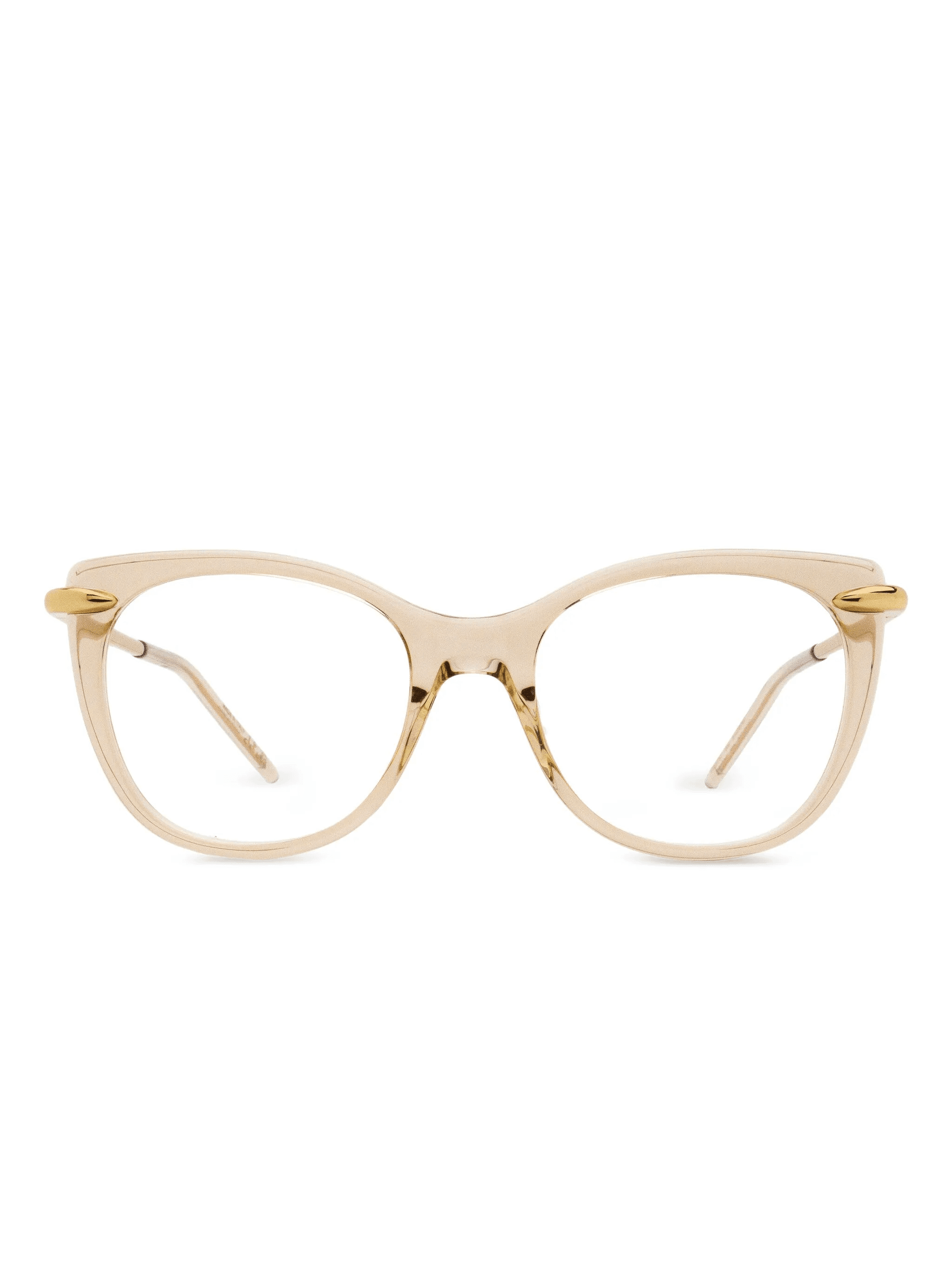 oval-shape glasses - Image 1