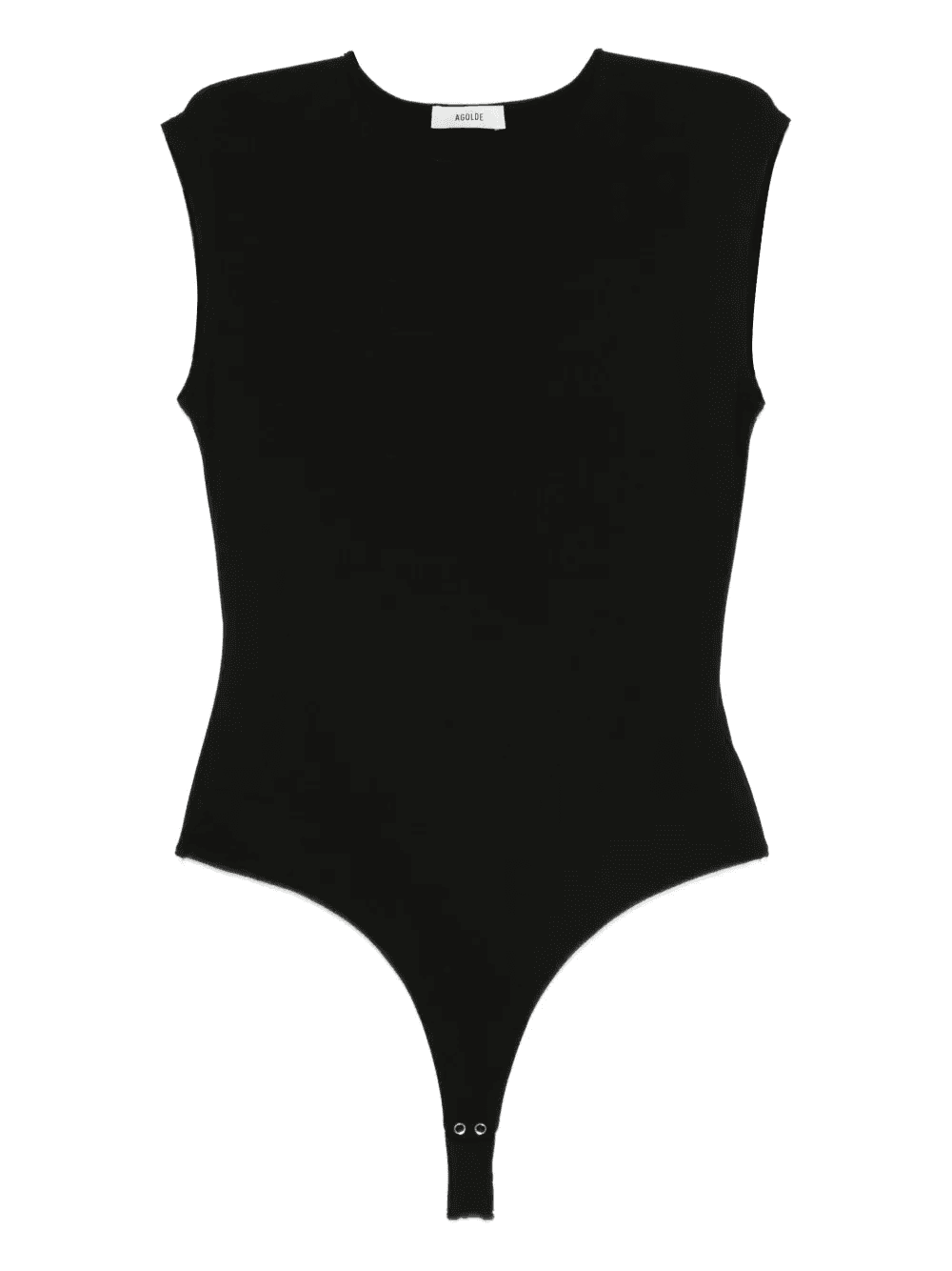 Aura sleeveless bodysuit - Image 1