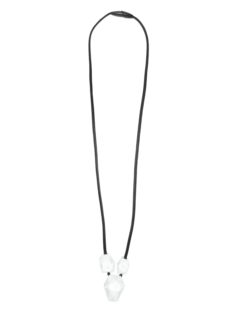 Tempto transparent-design pendant - Image 1