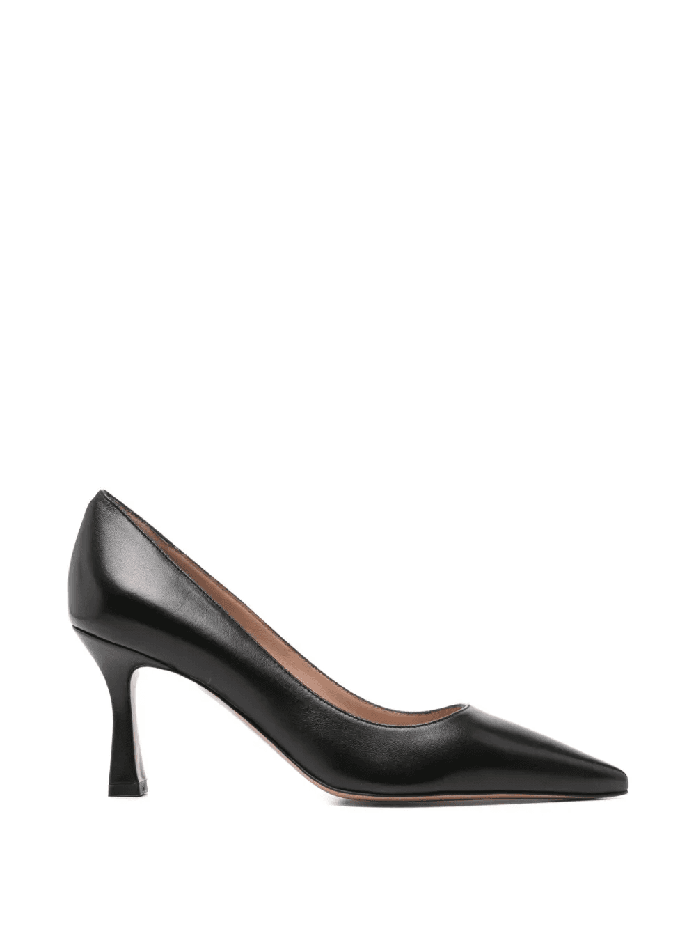 kate leather pumps - Image 1