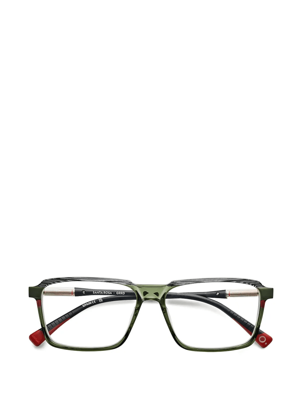 Santa Rosa browline glasses - Image 1