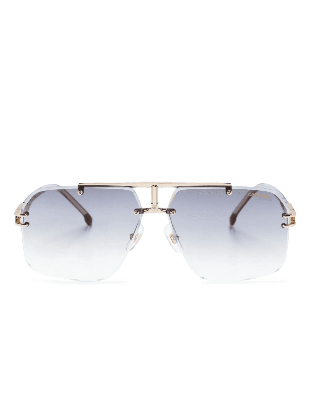 1052/S oversize-frame sunglasses - Image 1