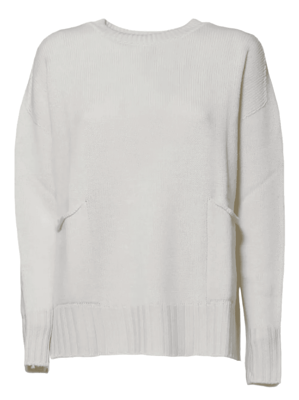 crew-neck sweater - Image 1