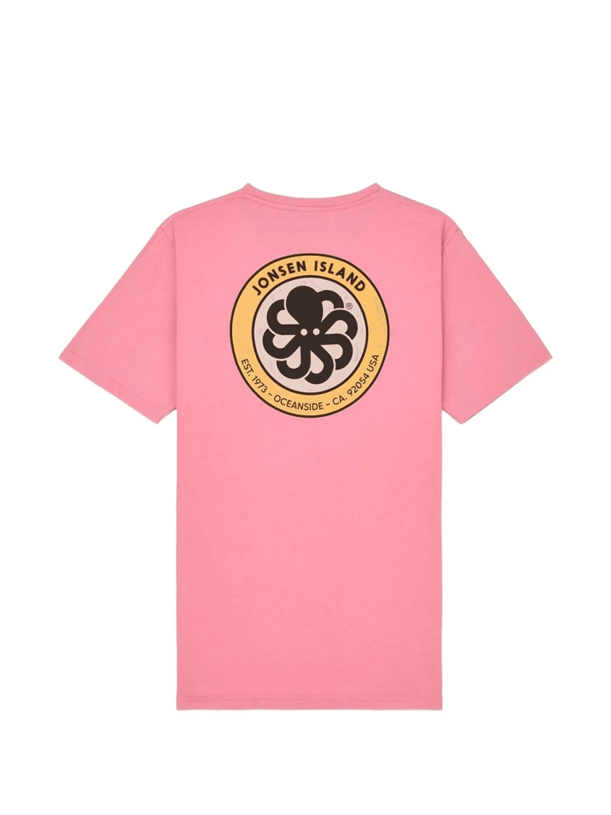 Classic Authentic T-shirt - Image 1