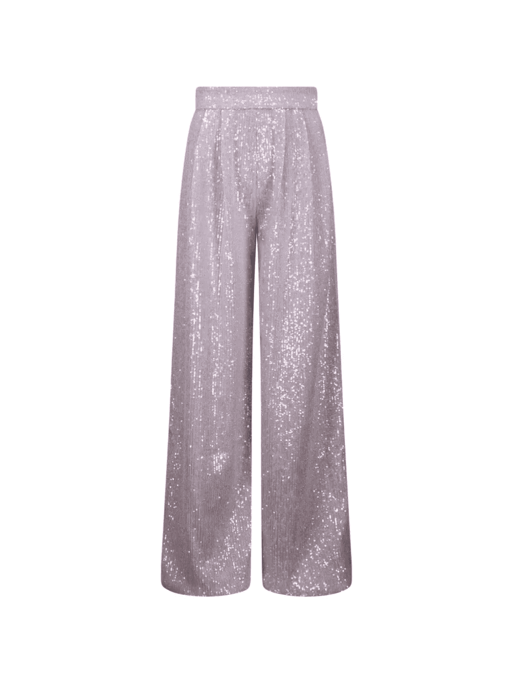 sequin trousers - Image 1