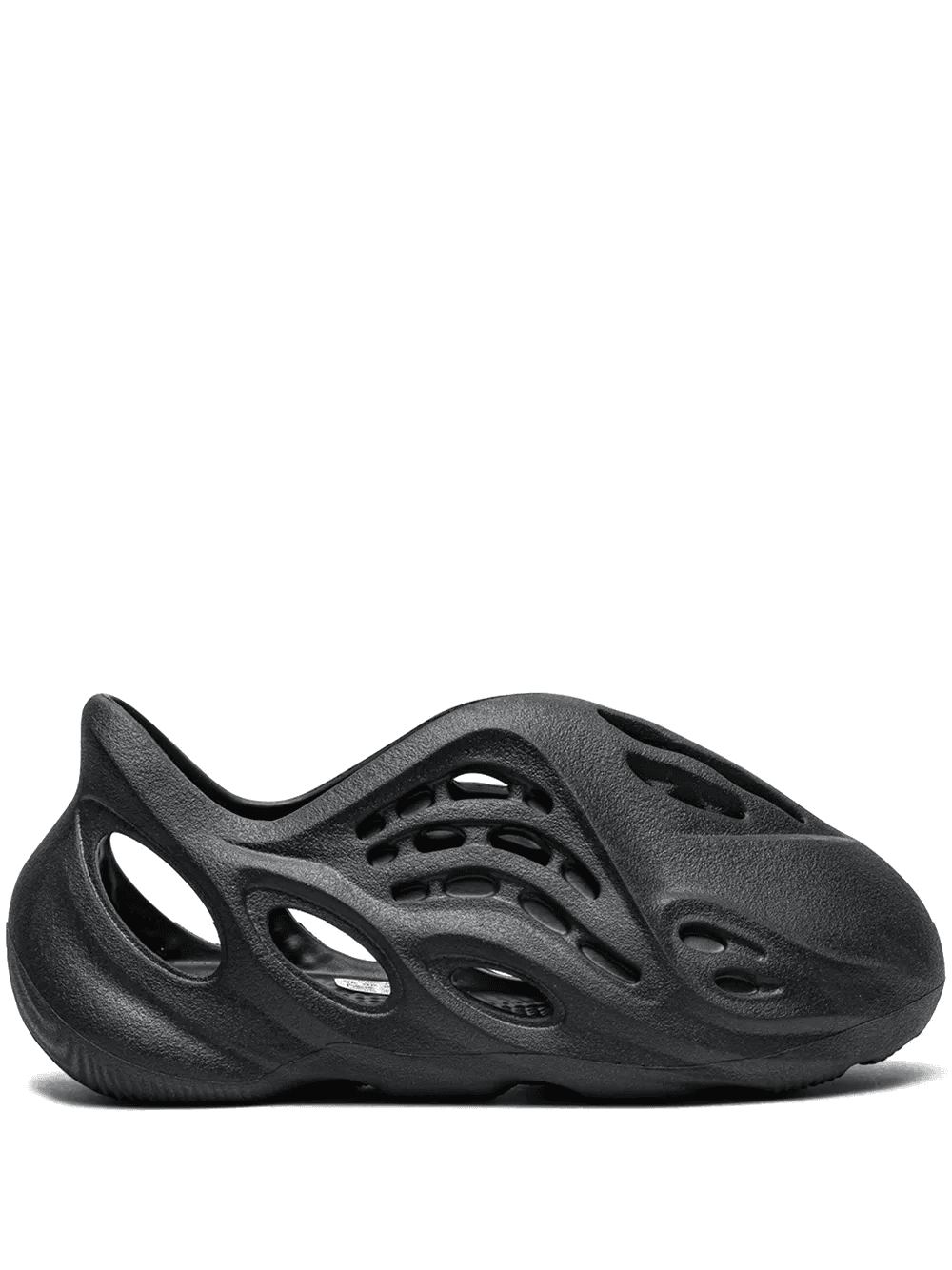 Foam Runner "Mineral Blue" sneakers - Image 1