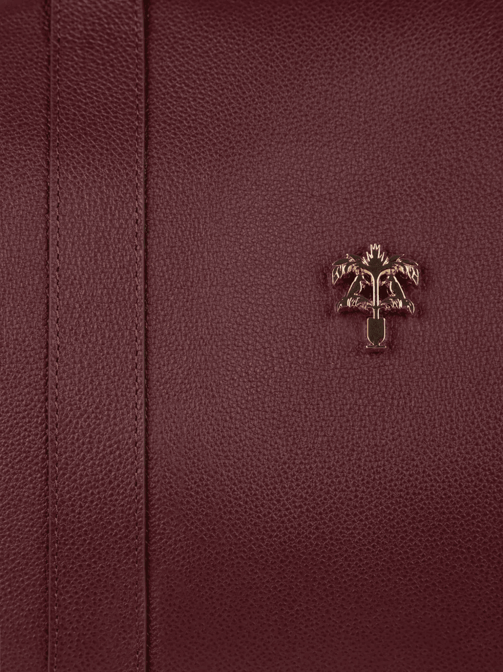 Arbor grained holdall bag - Image 1