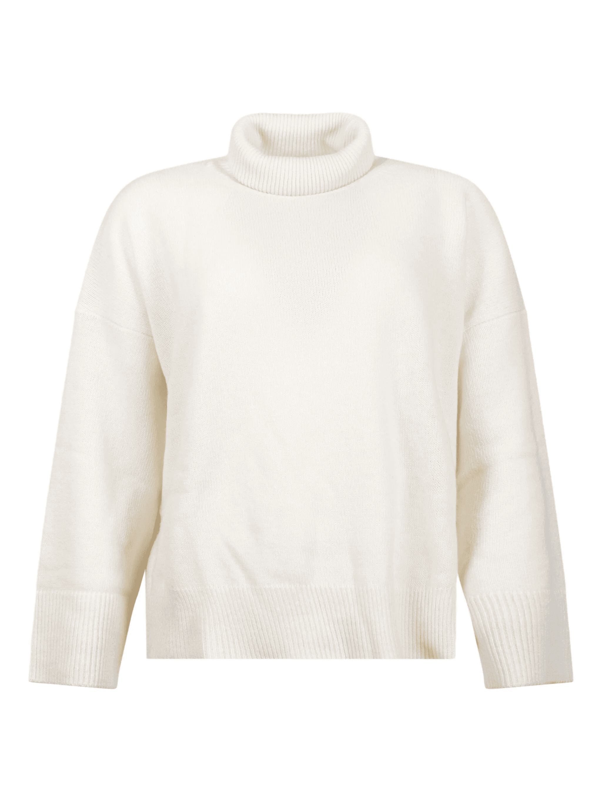 roll-neck sweater - Image 1