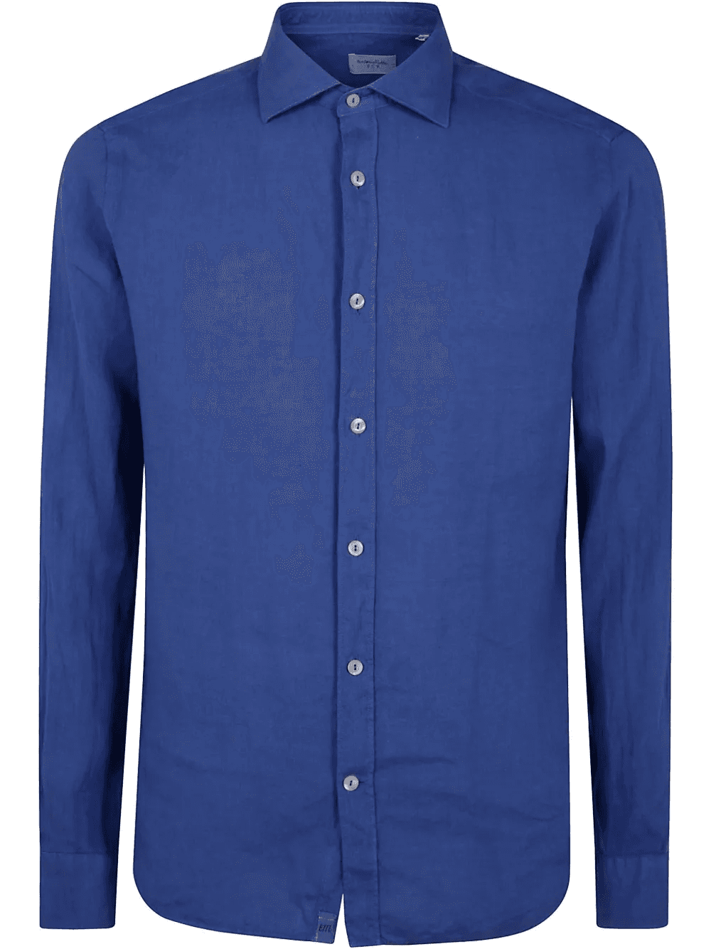 linen shirt - Image 1