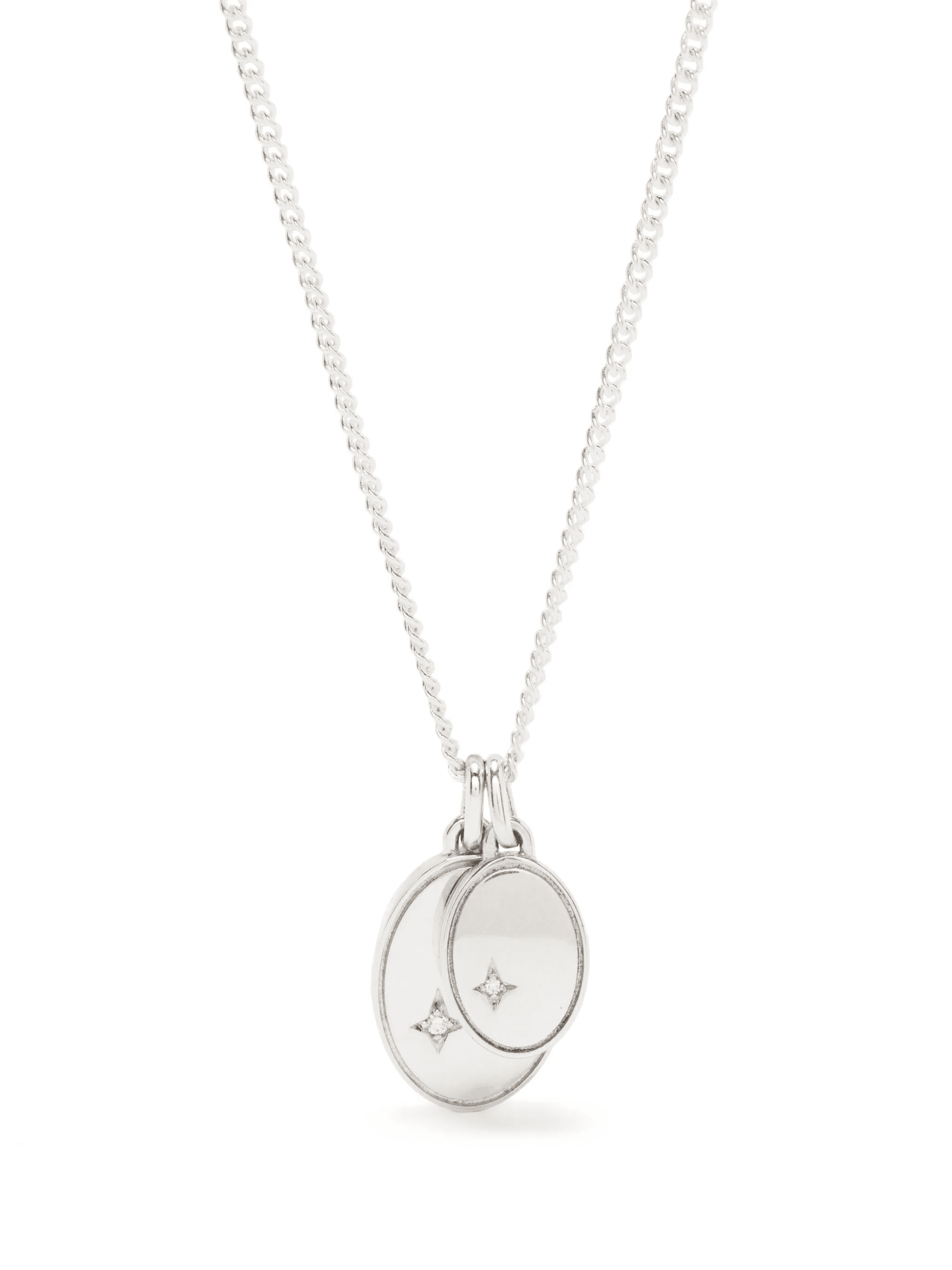 Gudo pendant necklace - Image 1