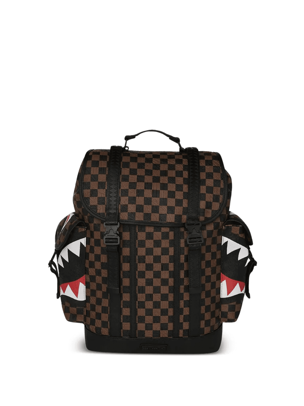 Check 2 Monte Carlo backpack - Image 1