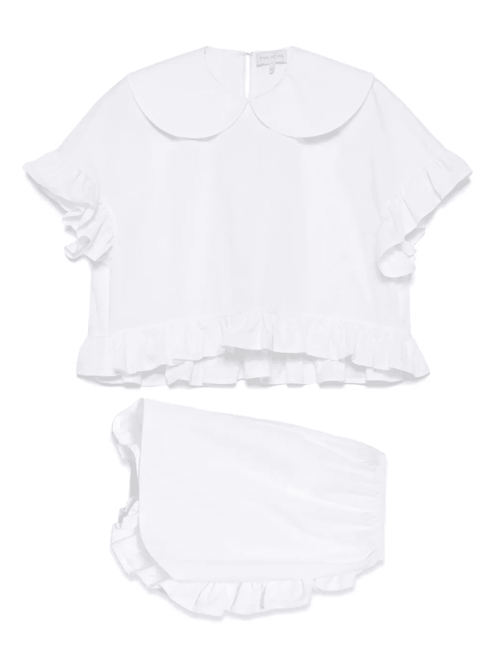 Dhalia shorts set - Image 1