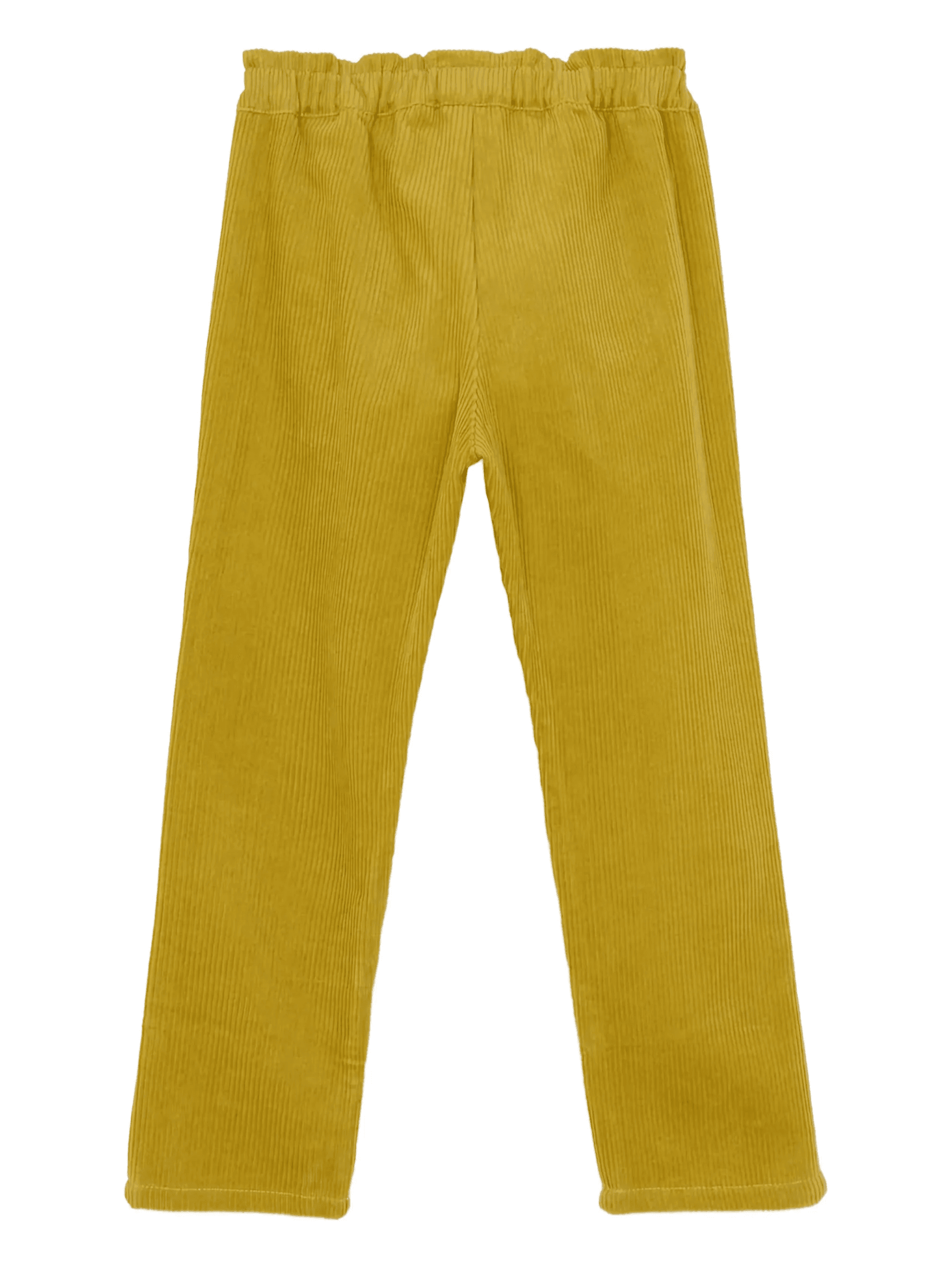 heart-logo trousers - Image 1