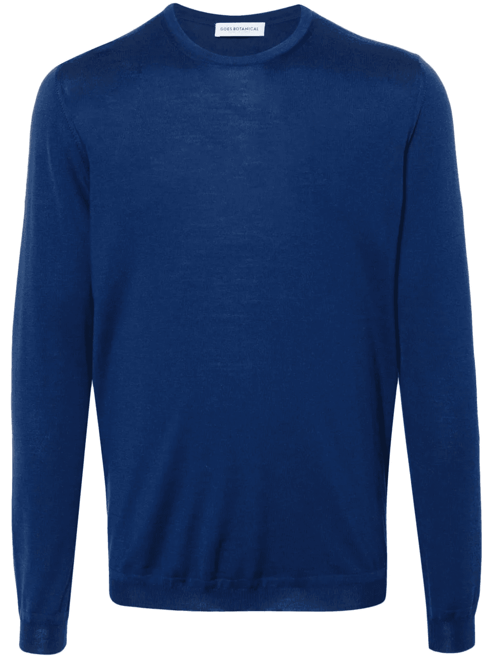 merino-wool sweater - Image 1