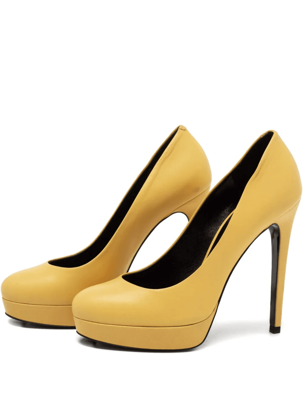 130mm platform pumps - Image 1