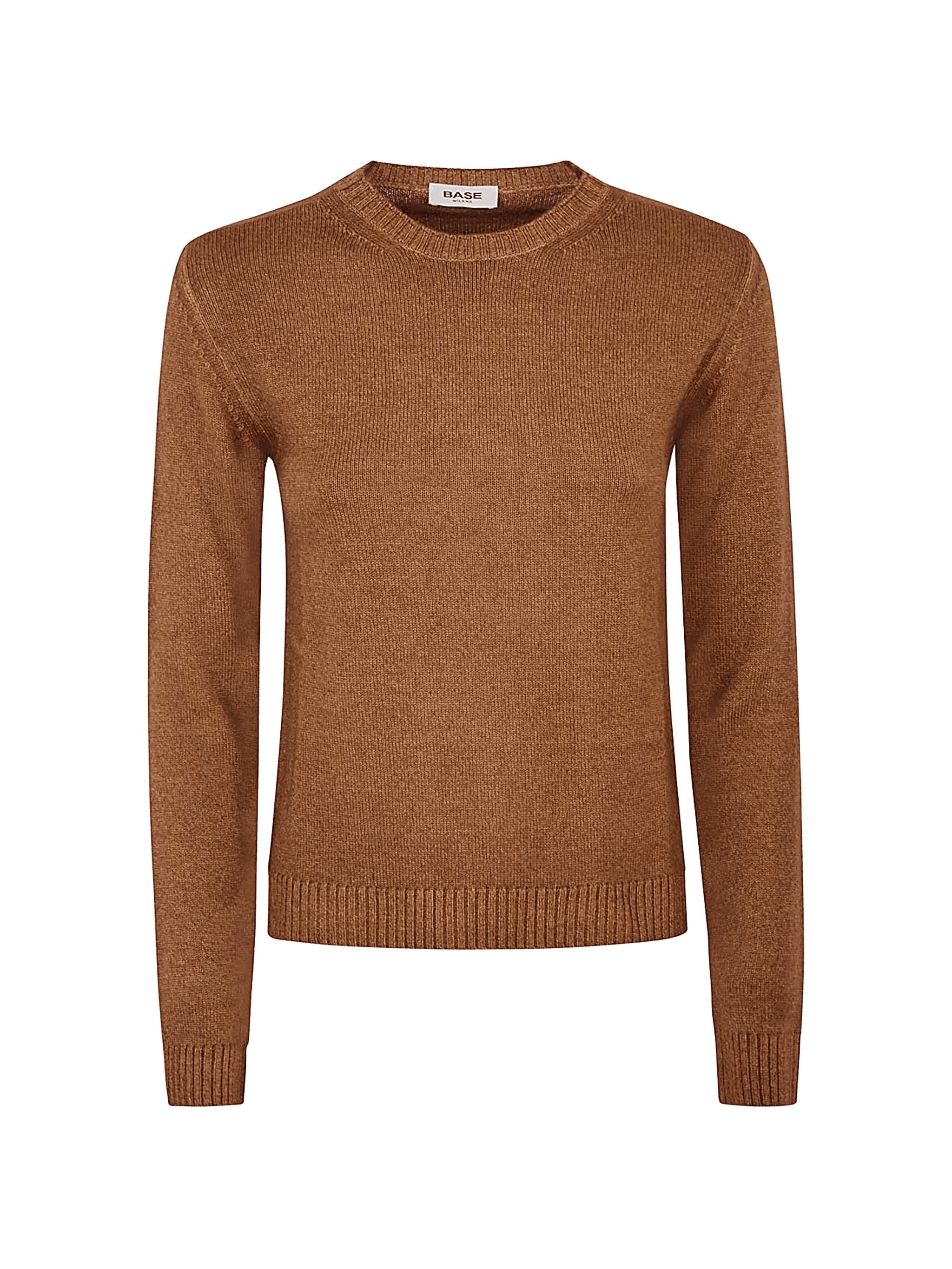 crew-neck sweater - Image 1