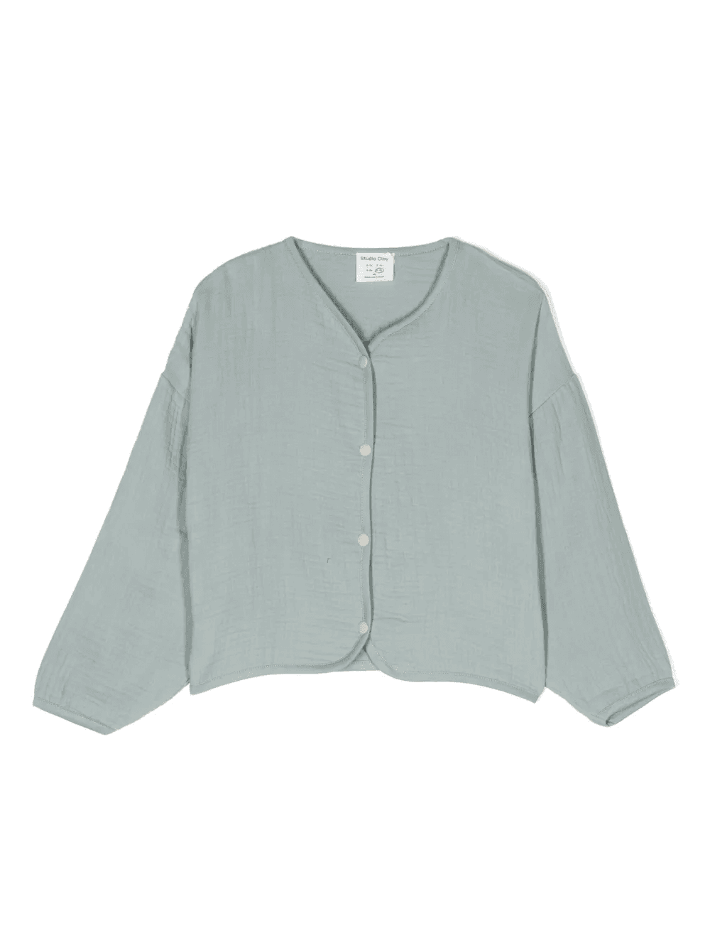 Moon cotton jacket - Image 1