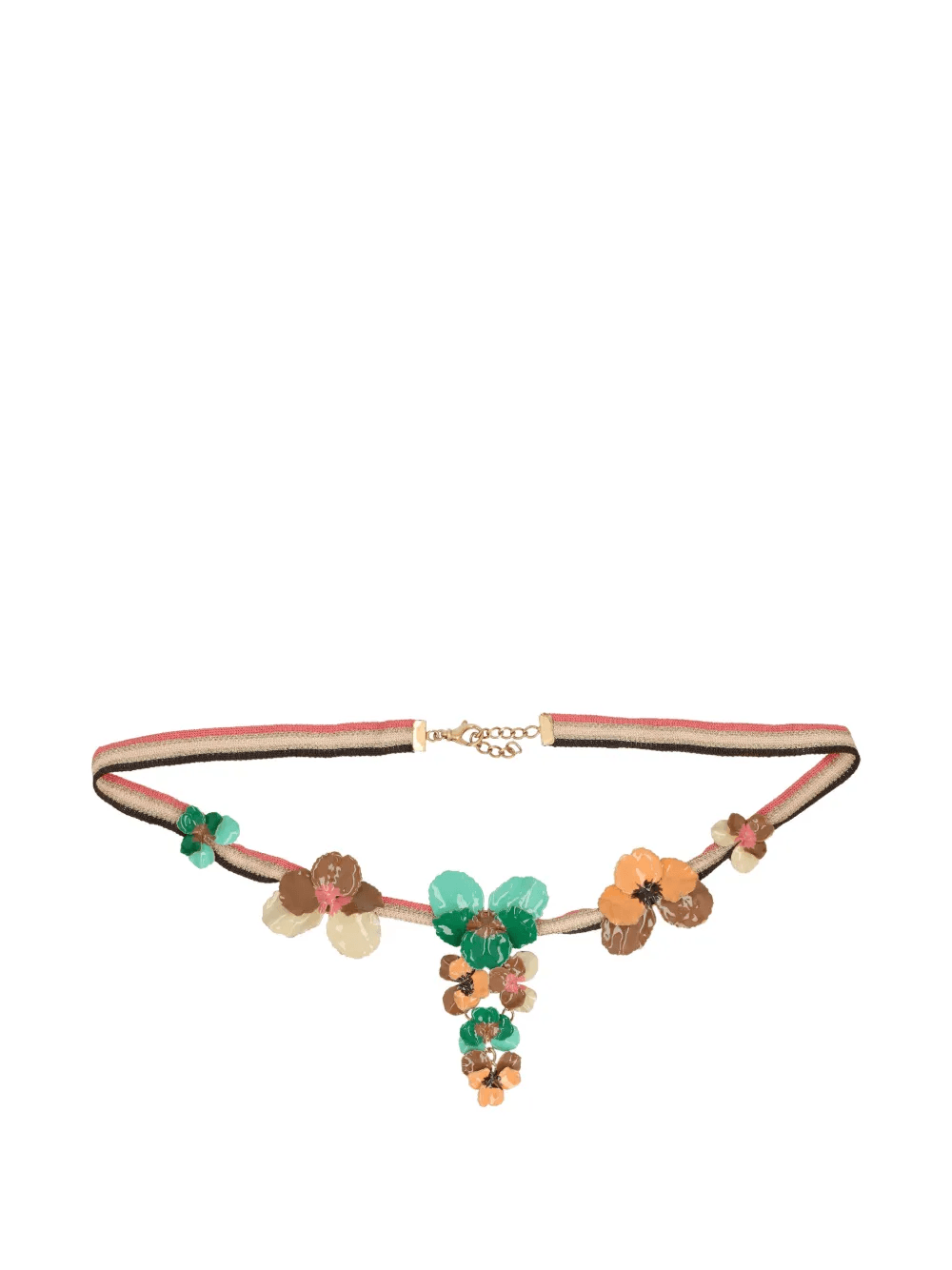 Orchid belt - Image 1