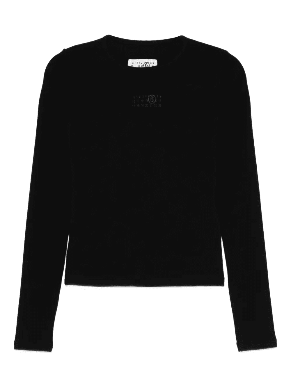 Long-sleeved Top - Image 1