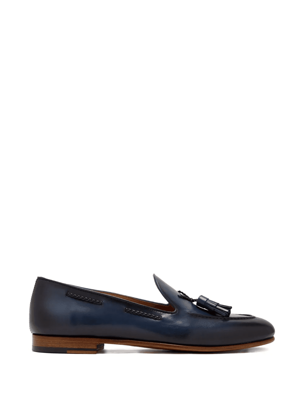 tassel loafers - Image 1