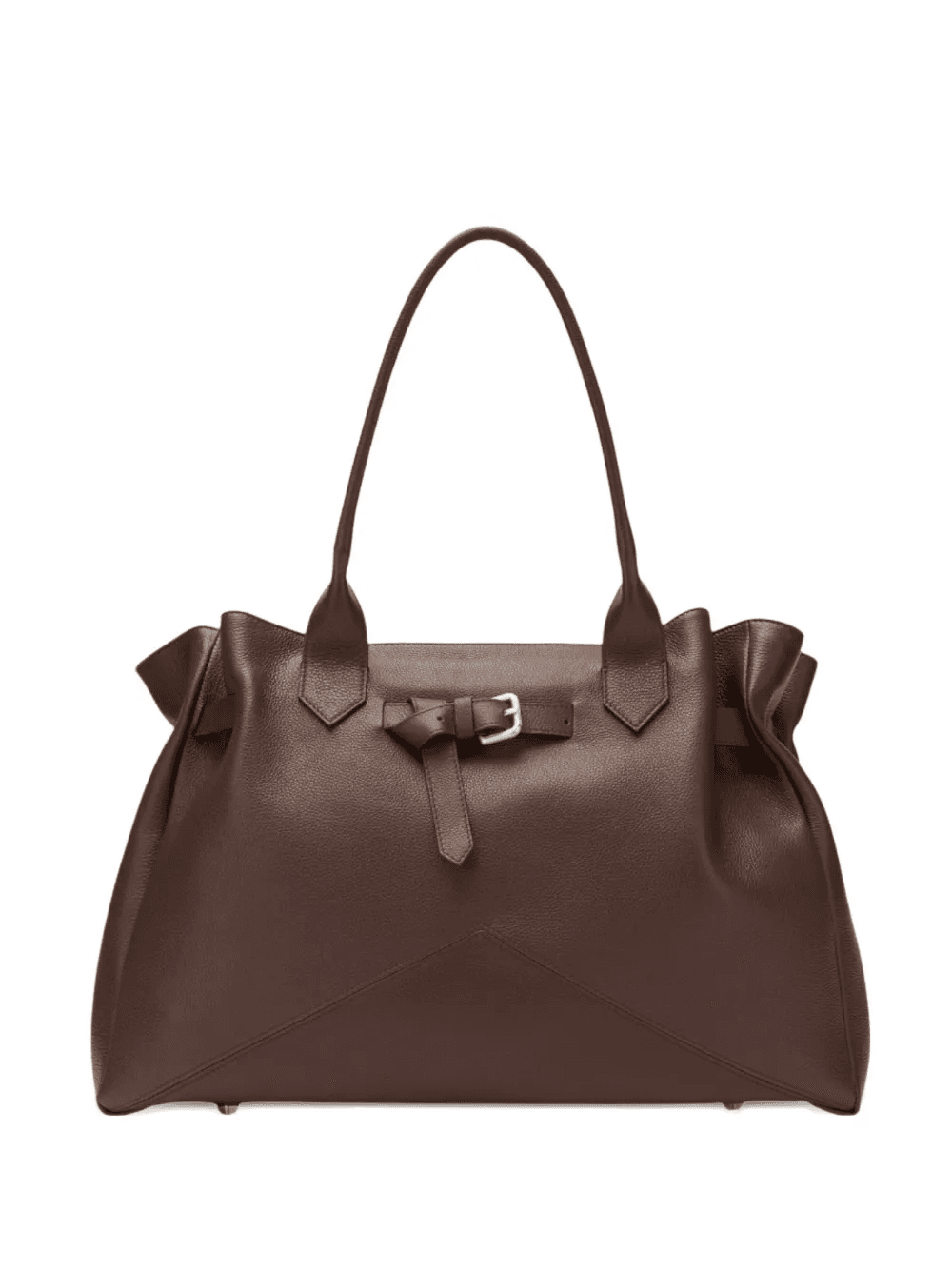 Kate 990 buckle detail tote bag - Image 1