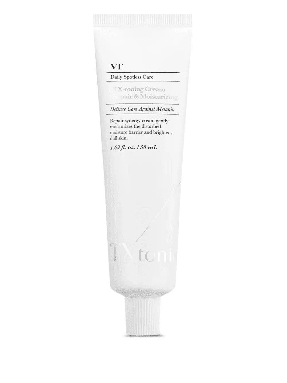 TX-toning repair & moisturise cream (pack of two) - Image 1