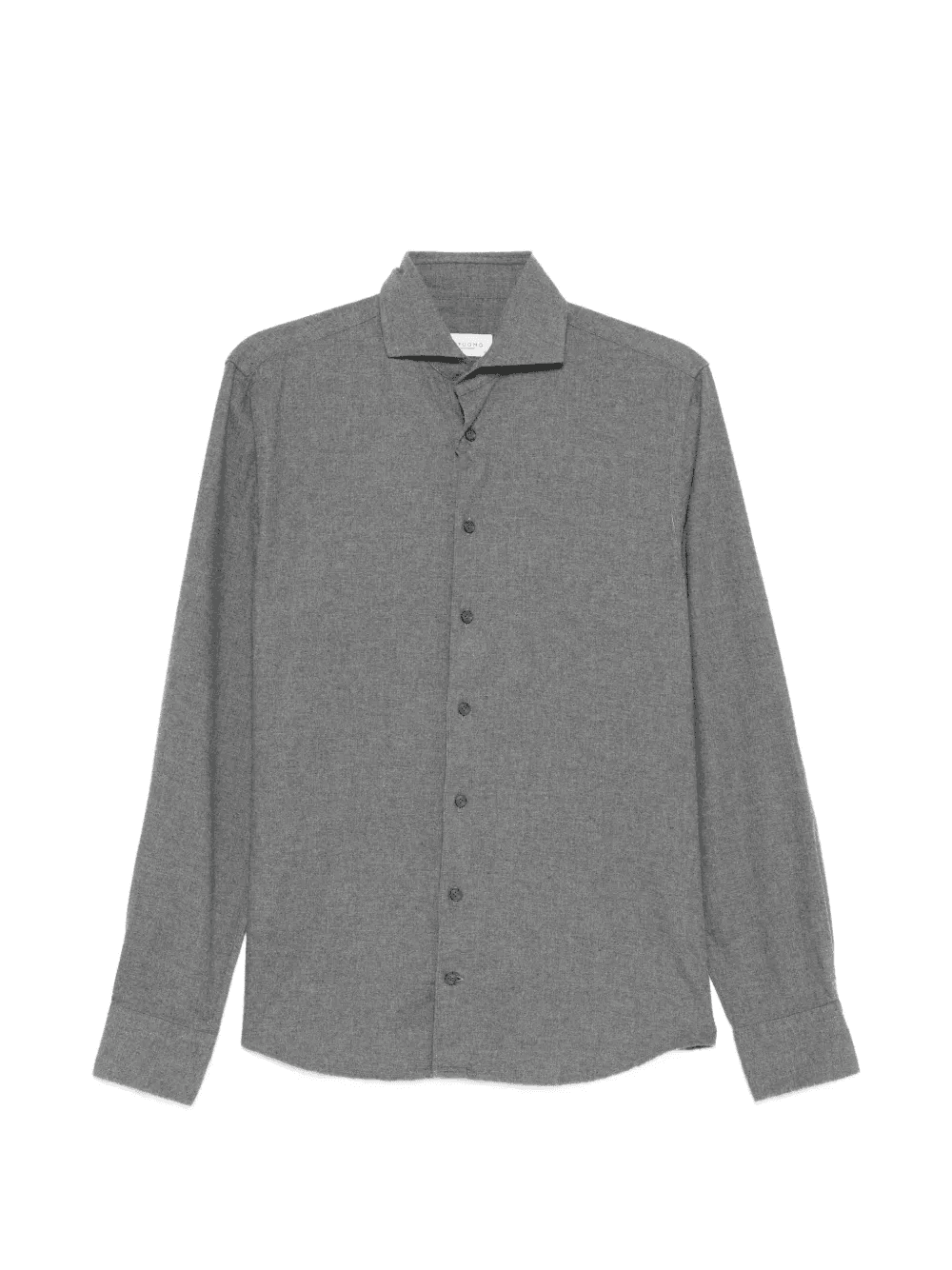 buttoned shirt - Image 1