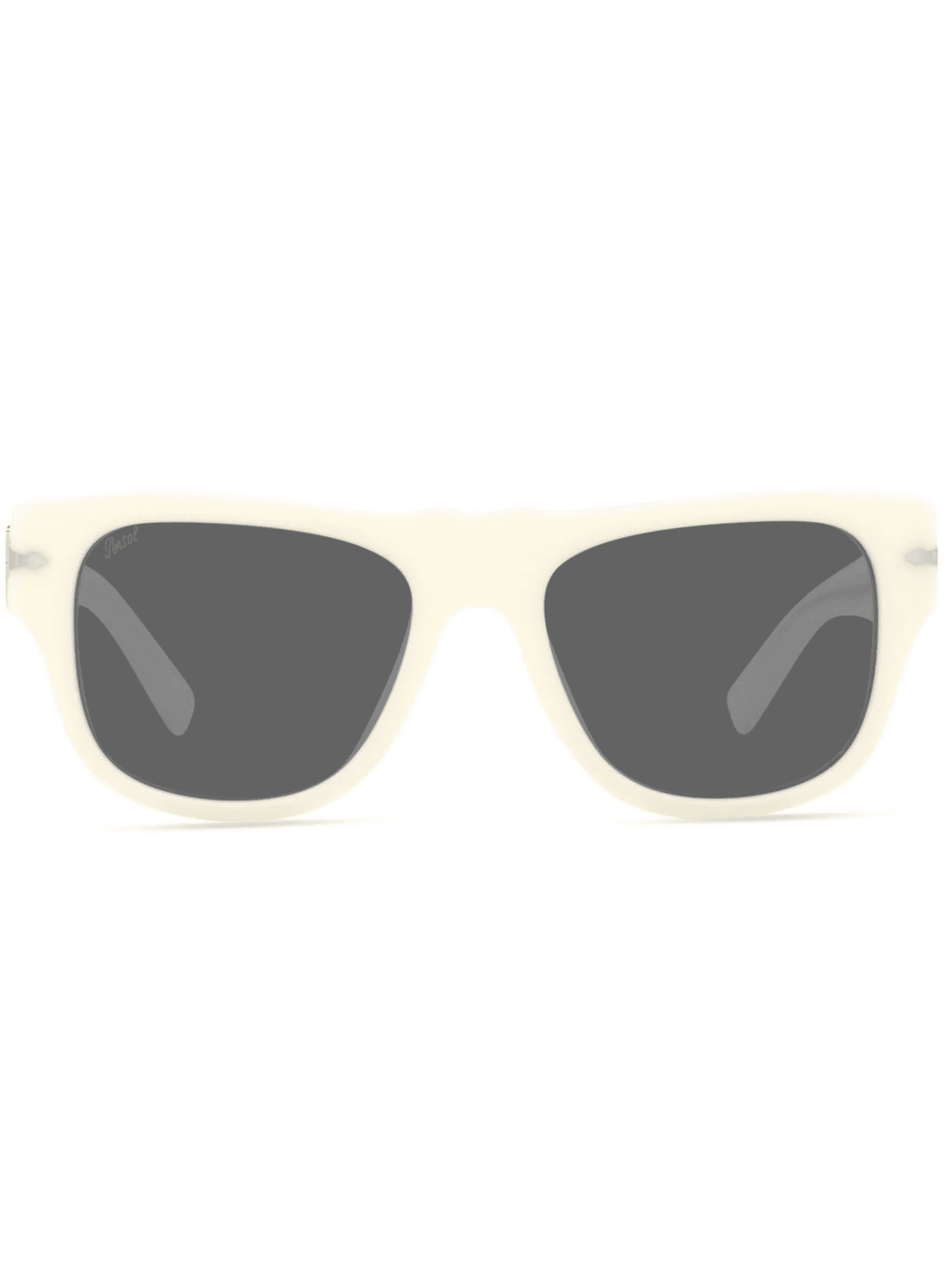 square-frame sunglasses - Image 1
