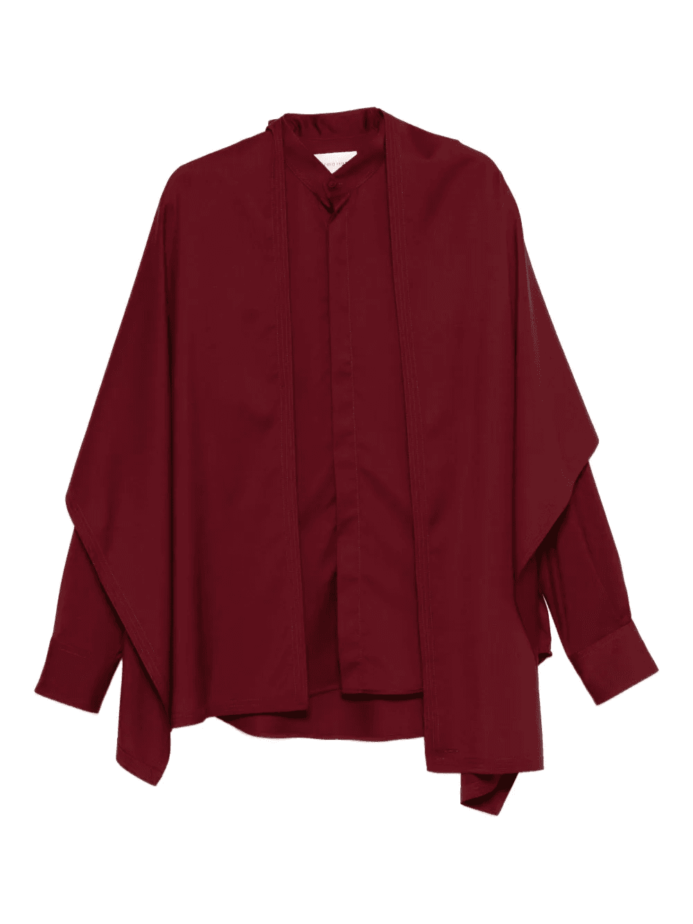 Beatrice buttoned top - Image 1