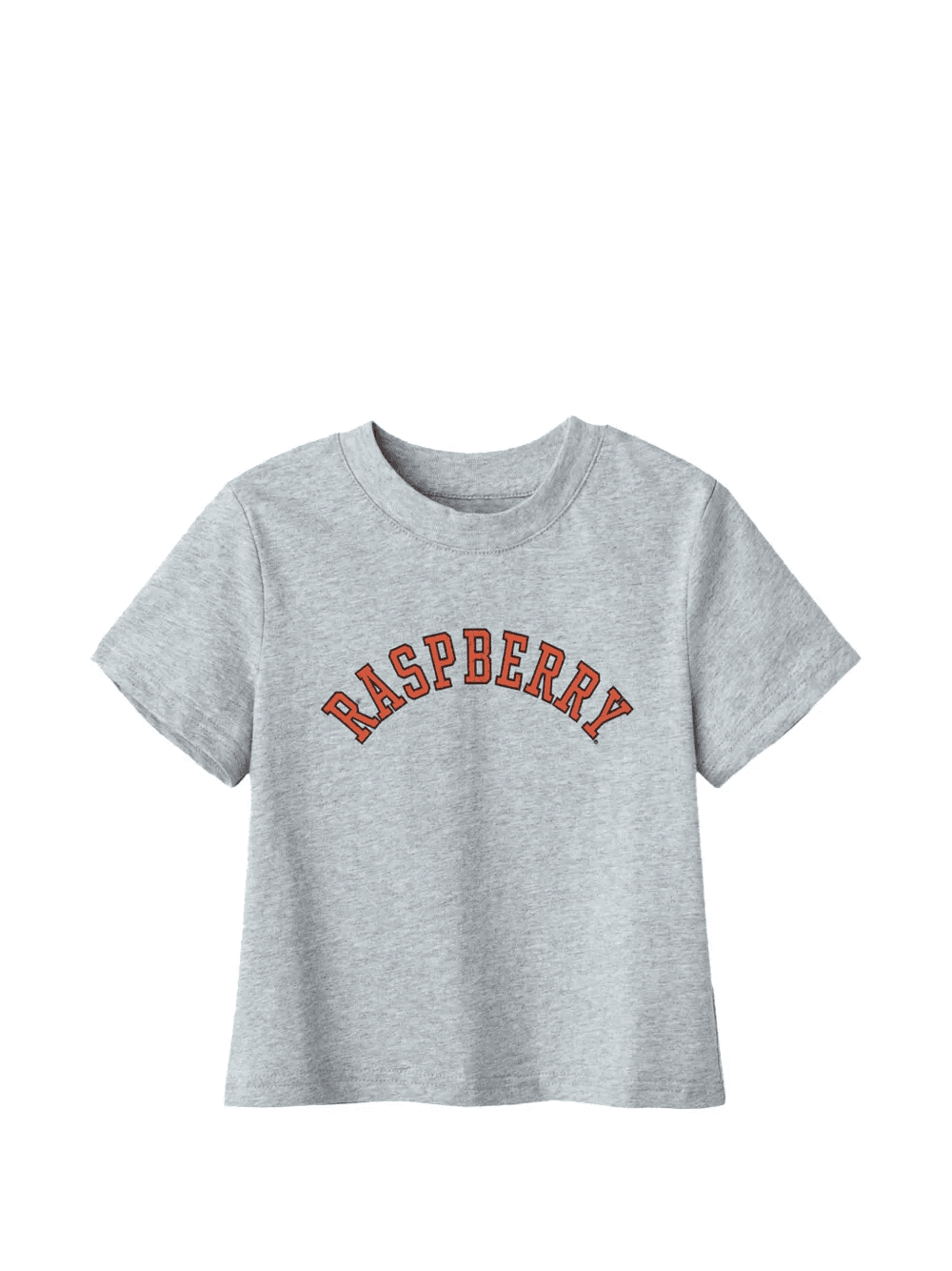 crew-neck T-shirt - Image 1