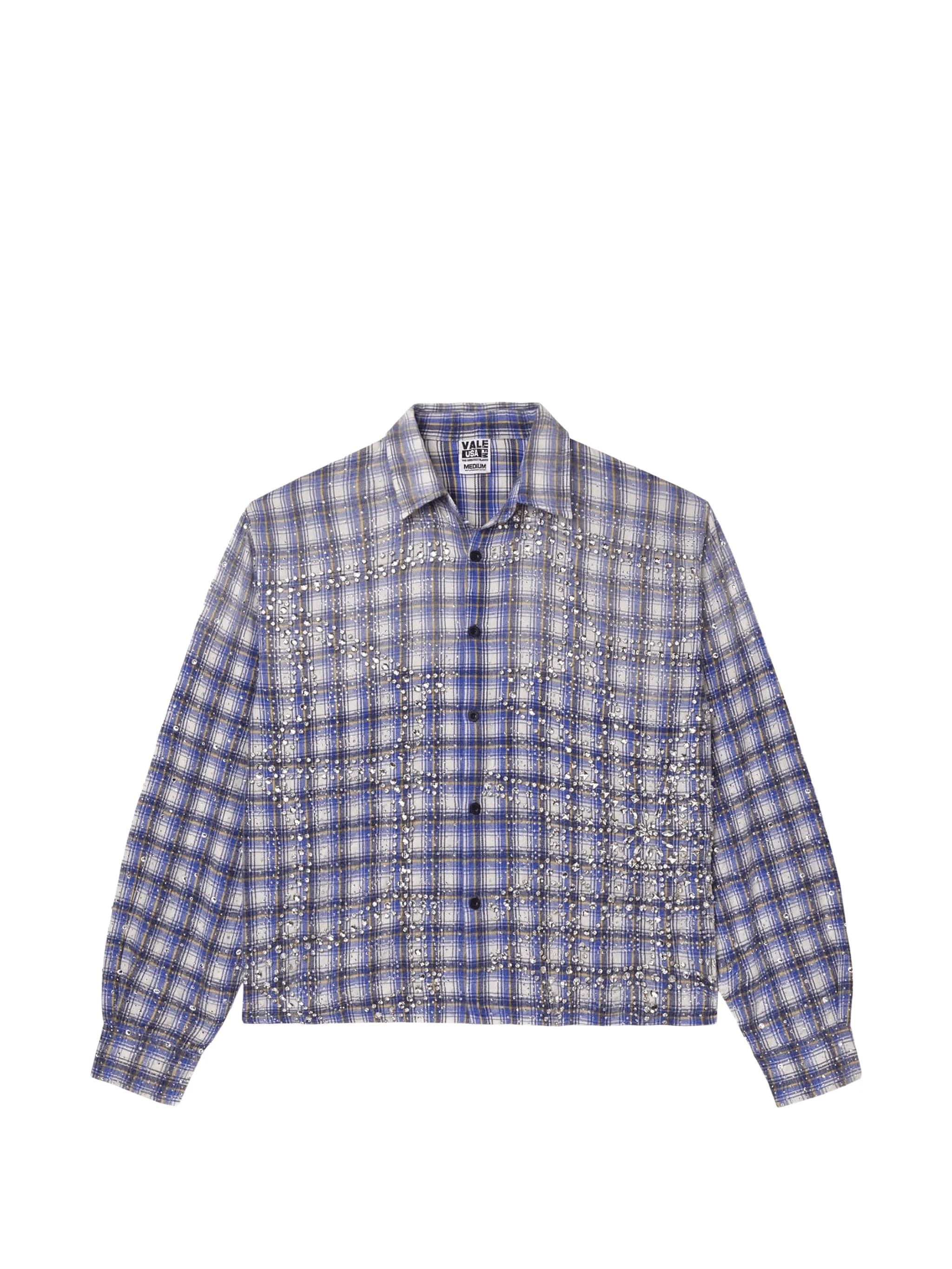 Blizzard shirt - Image 1