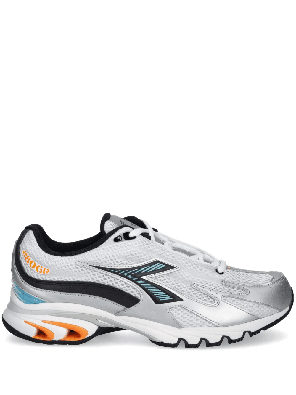 Mythos sneakers - Image 1