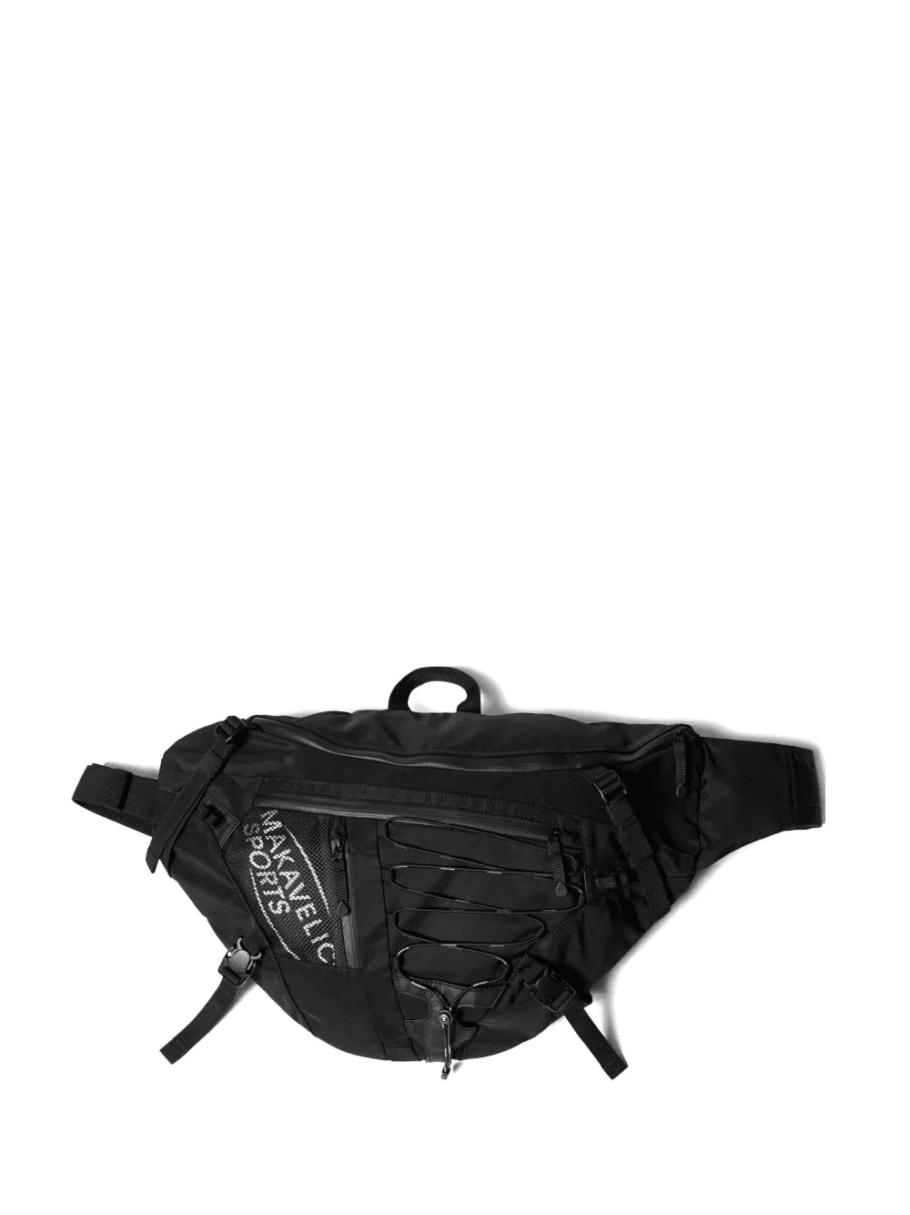 Delta messenger bag - Image 1