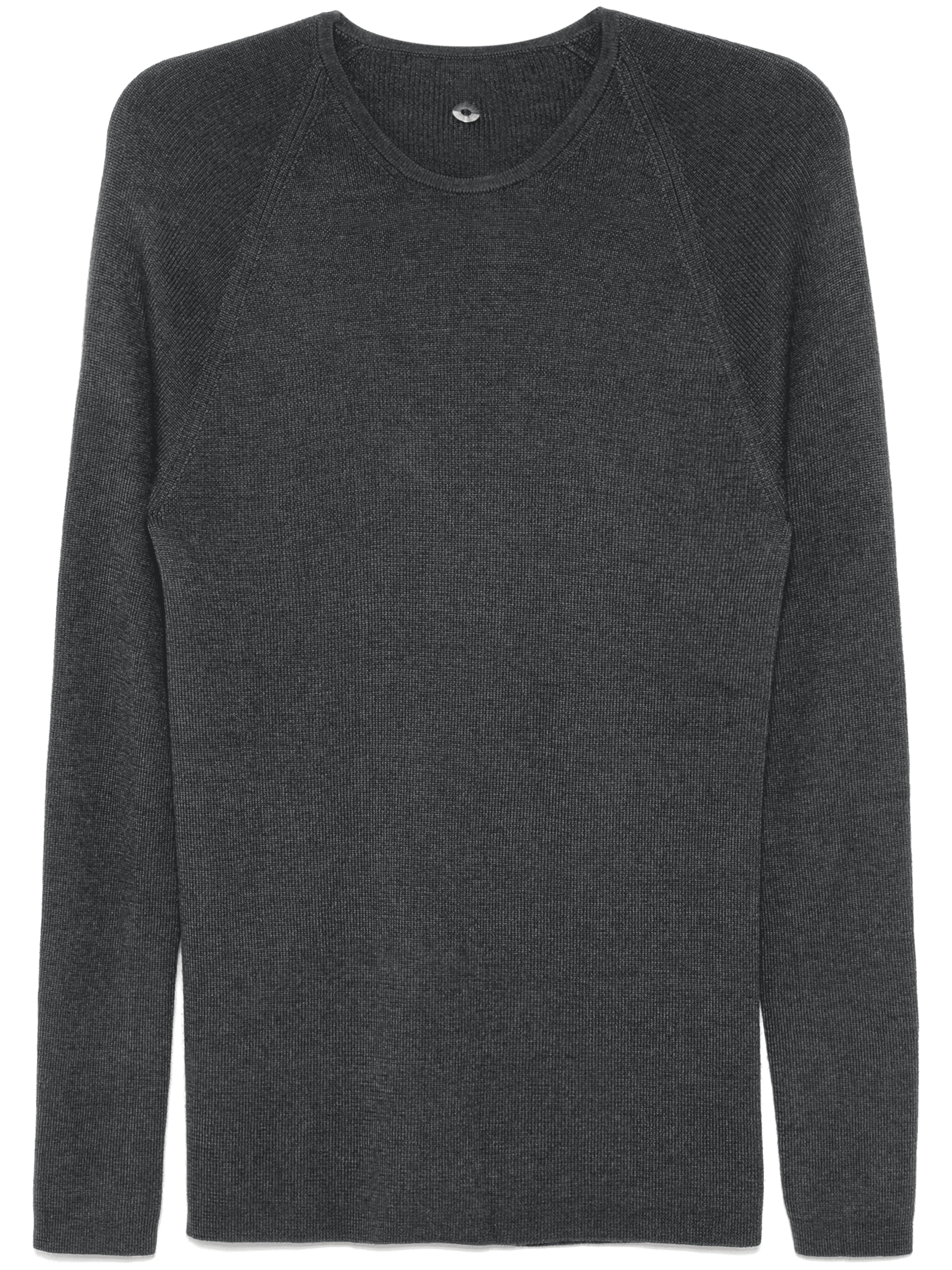 crew-neck T-shirt - Image 1