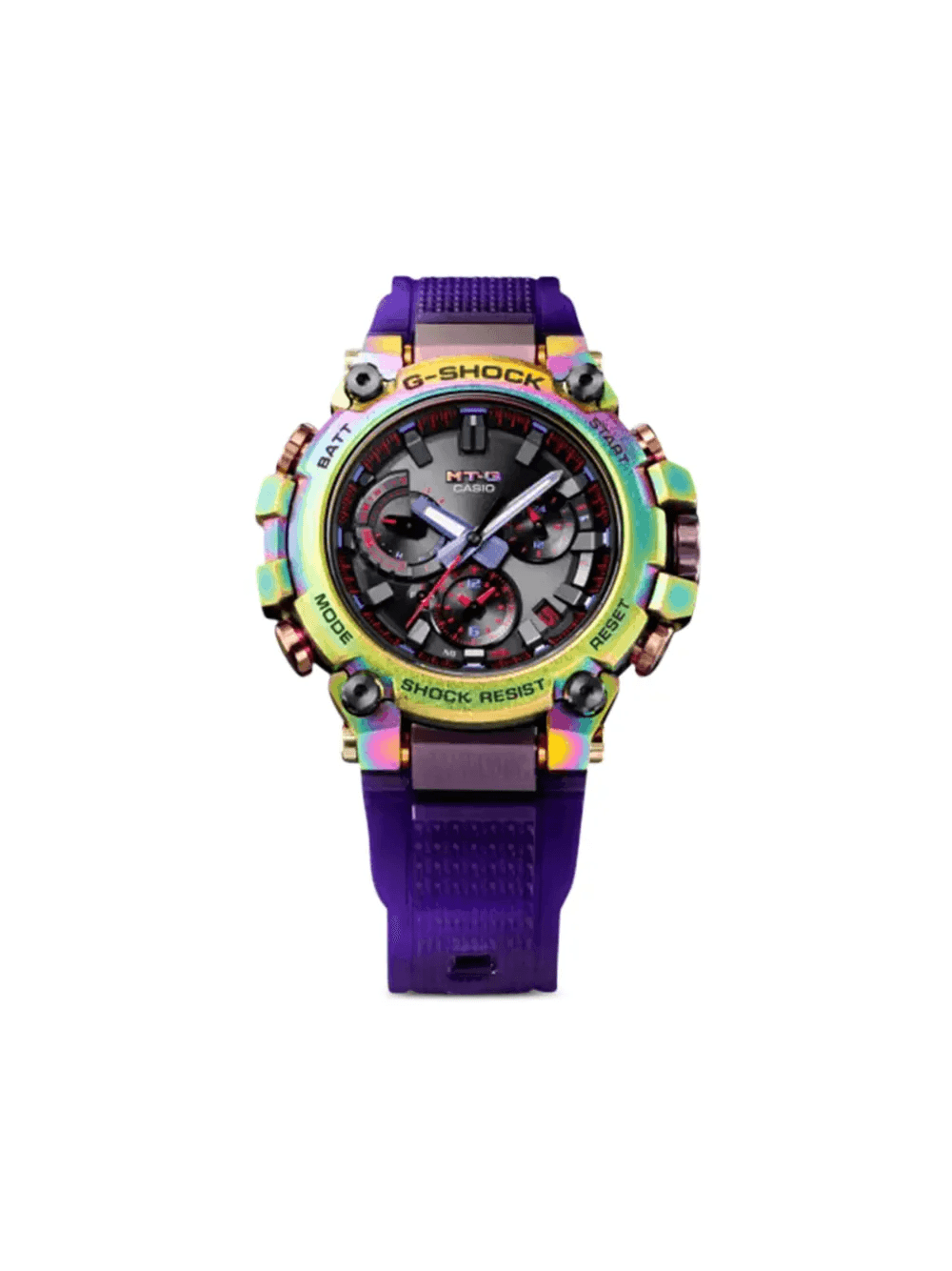 G-Shock MT-G MTG-B3000 Series 51mm - Image 1