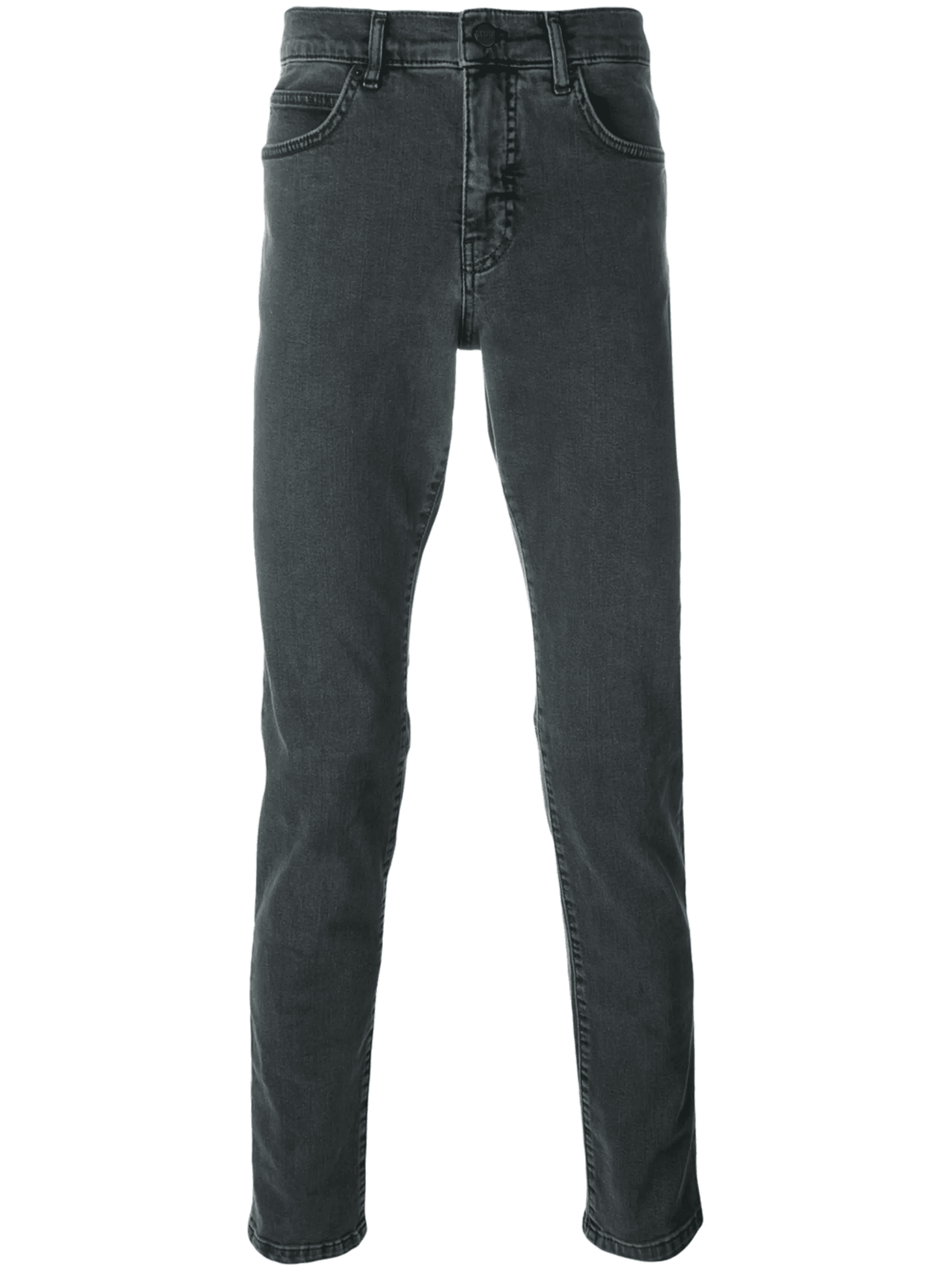 slim fit jeans - Image 1