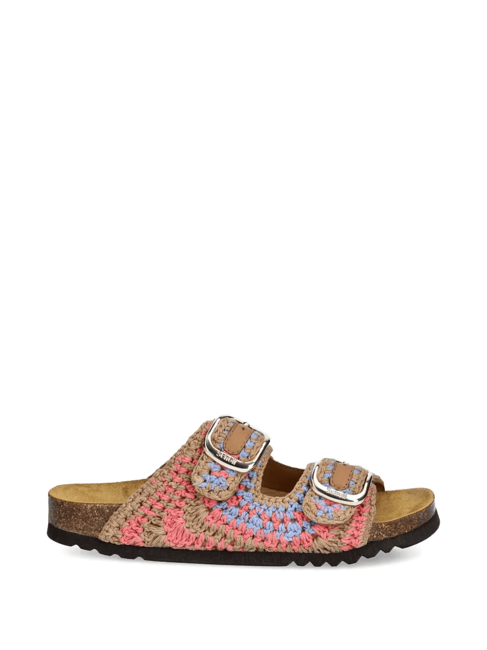 Noelle buckle sandals - Image 1