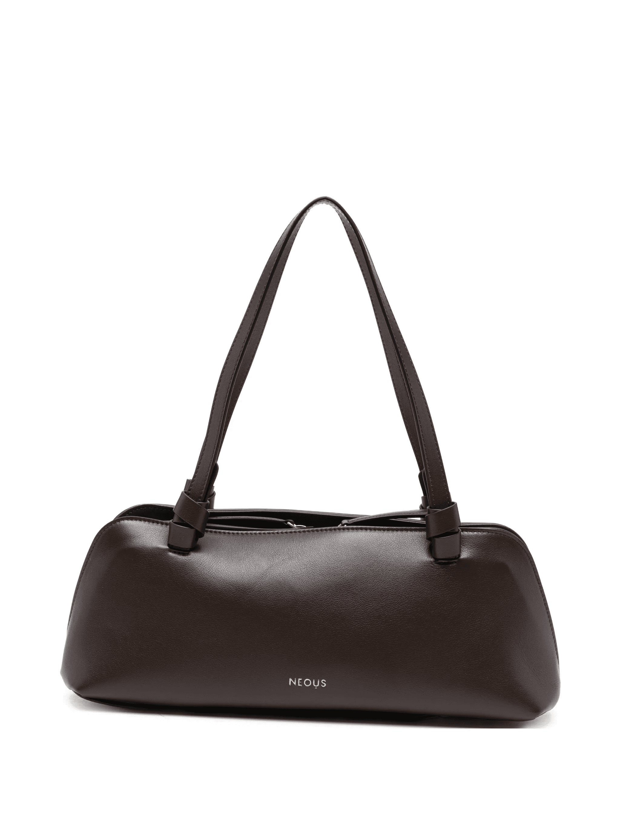 Aries East West shoulder bag - Image 1