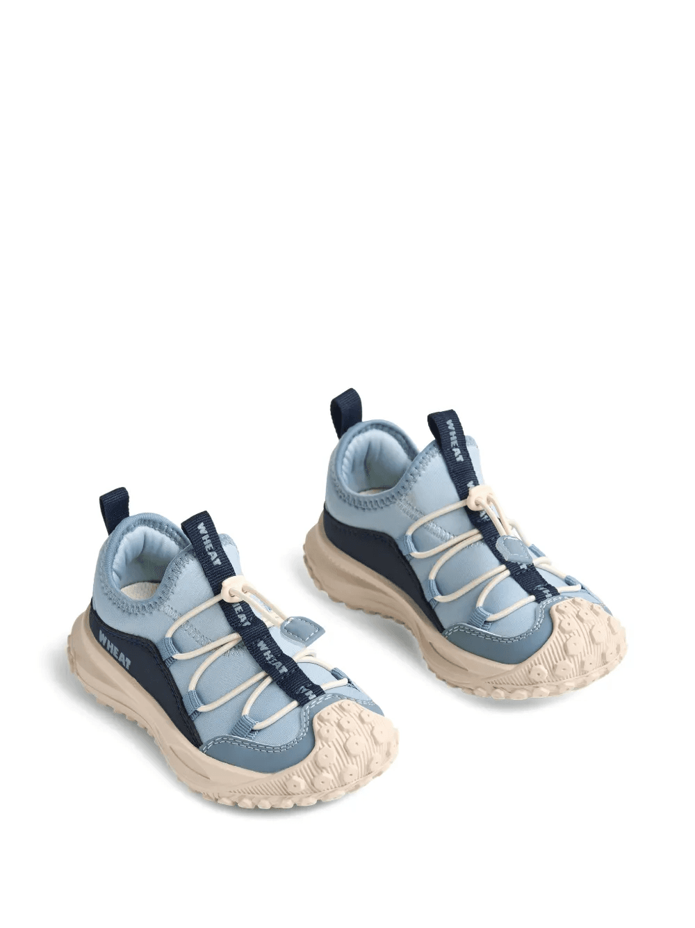 Billie drawstring sneakers - Image 1