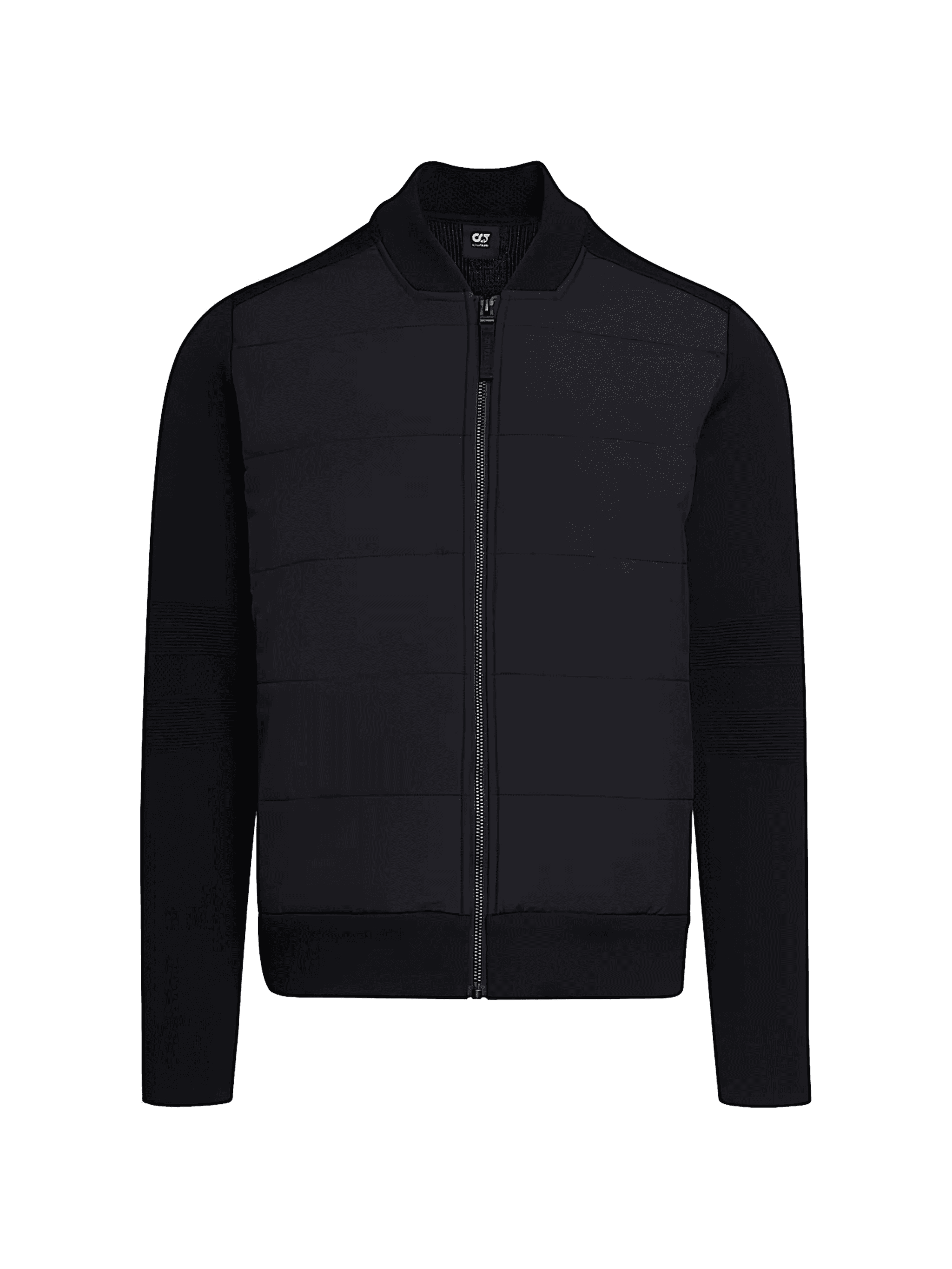 Fado bomber jacket - Image 1