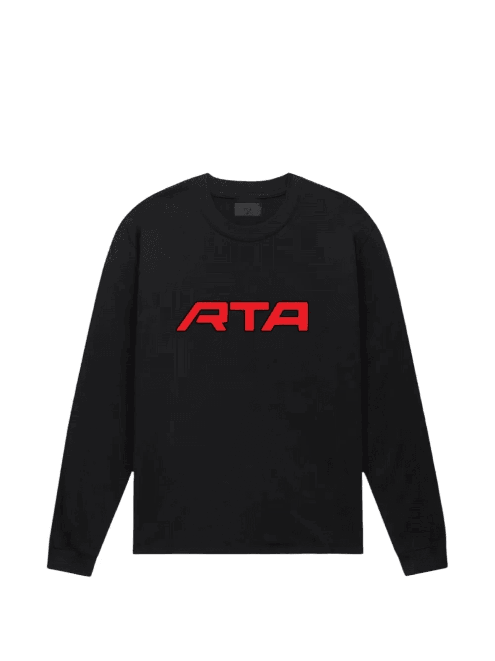 Lawrence logo long-sleeve T-shirt - Image 1