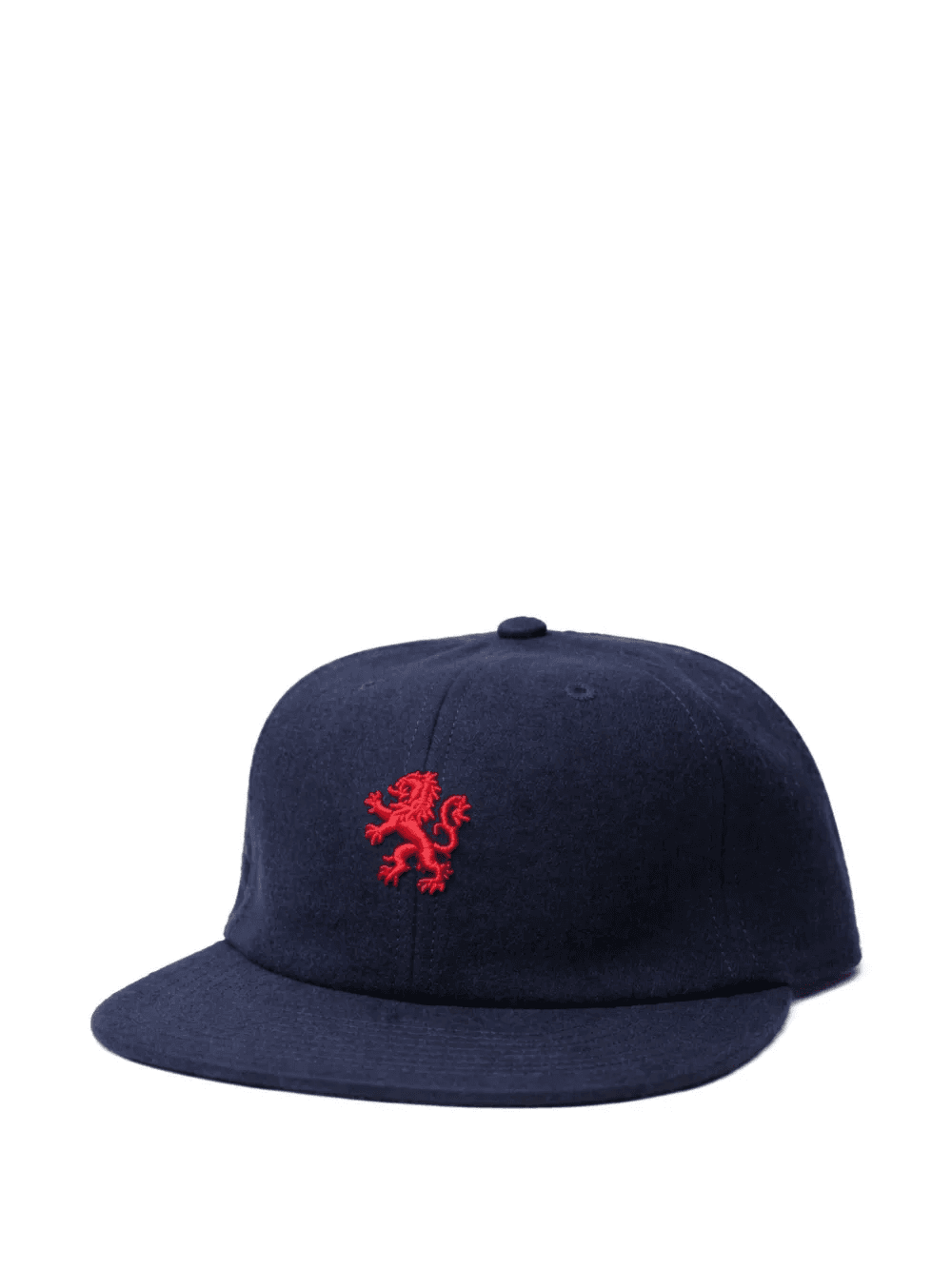 embroidered cap - Image 1
