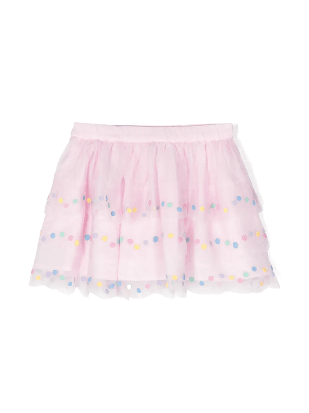 Confetti Dot tutu skirt - Image 1