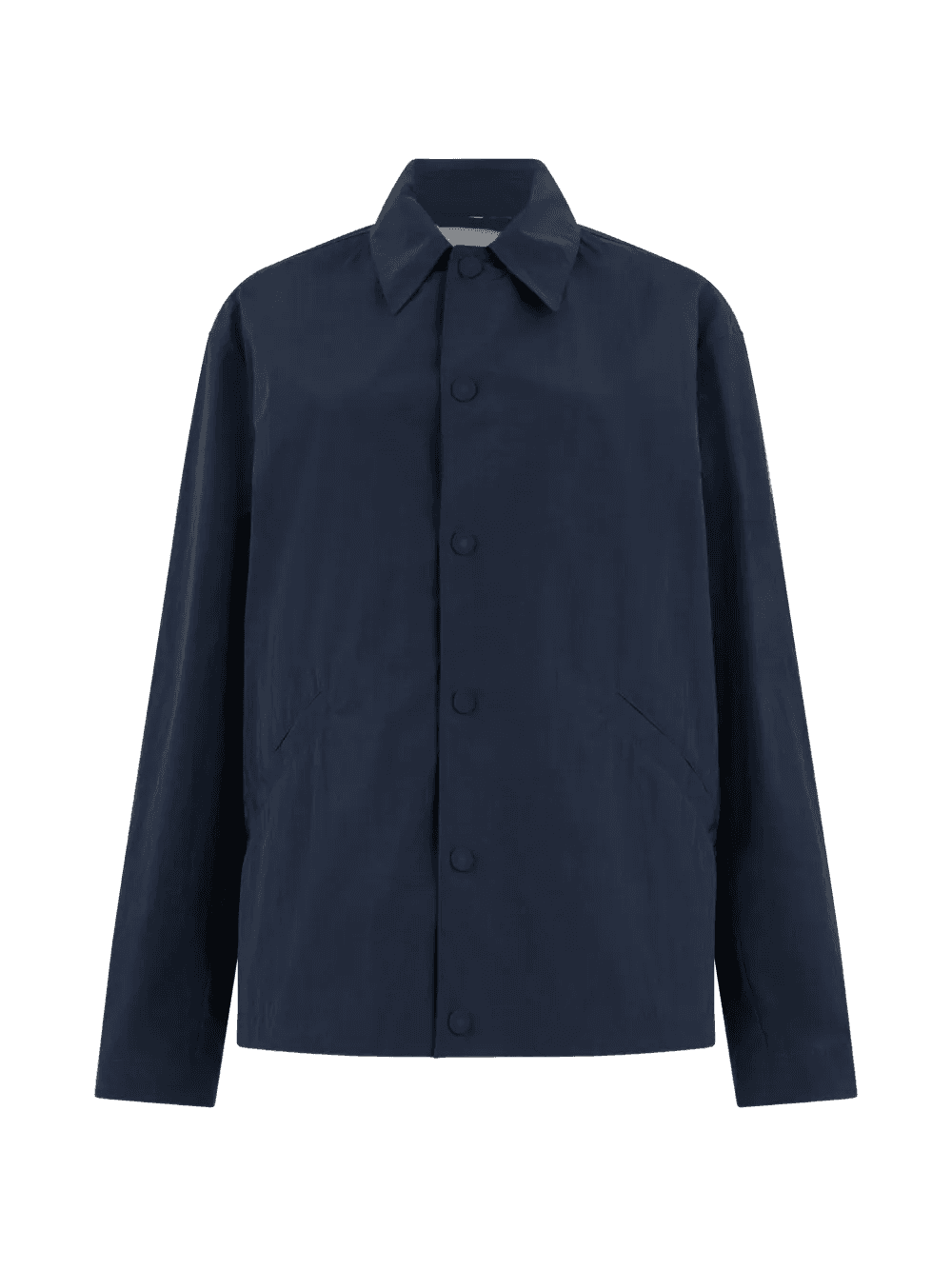 collared jacket - Image 1